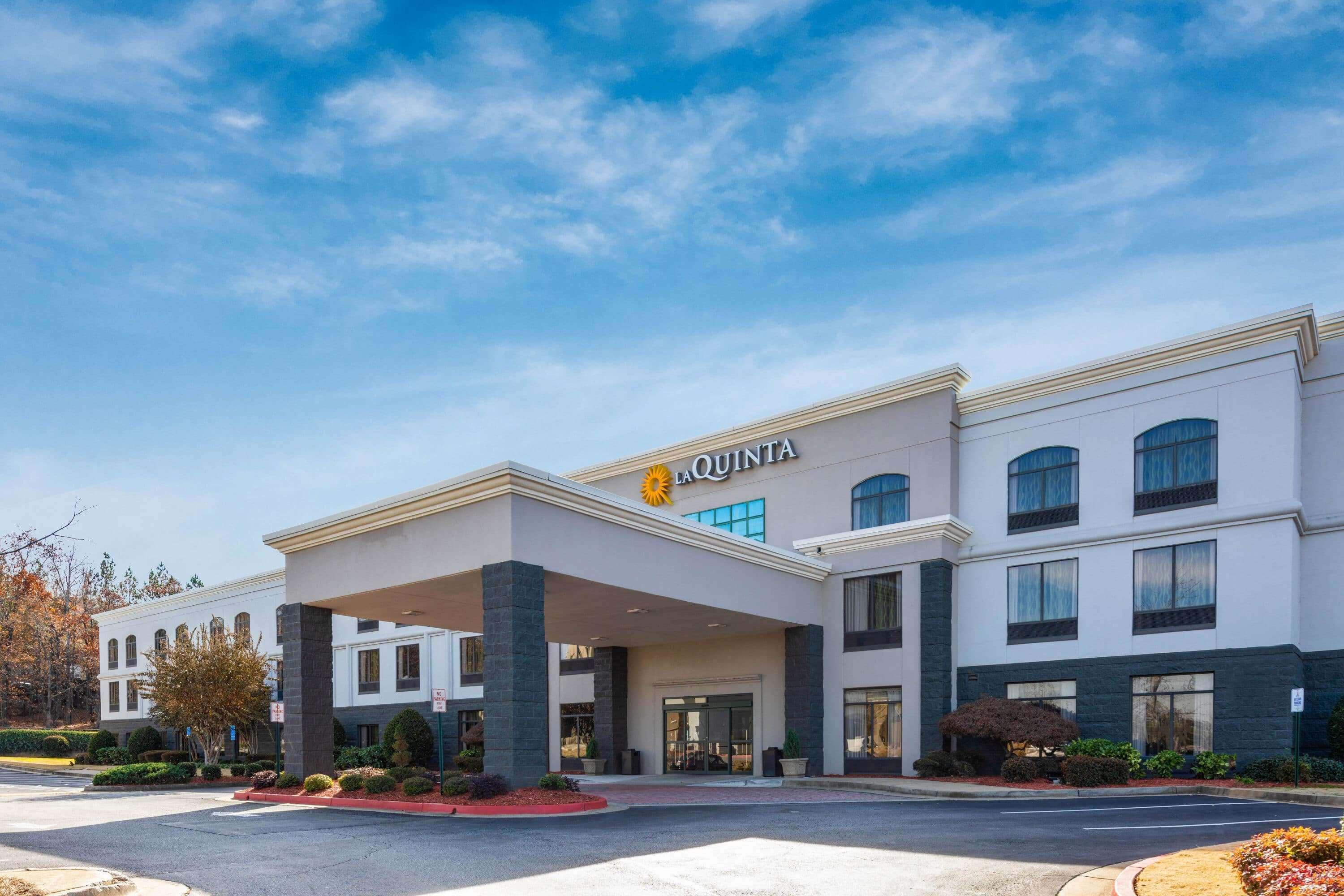 La Quinta By Wyndham Kennesaw Hotel Exterior photo