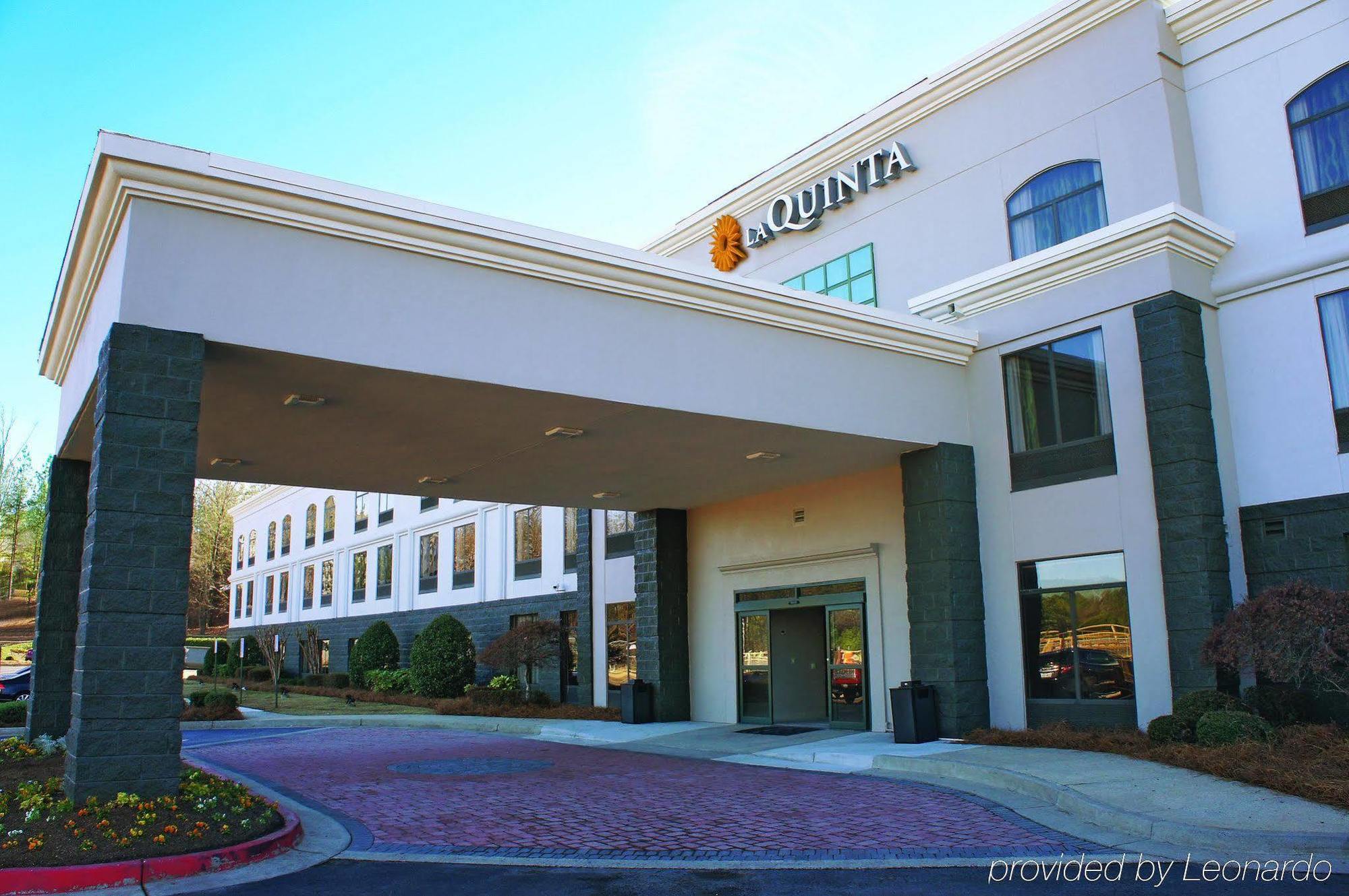 La Quinta By Wyndham Kennesaw Hotel Exterior photo